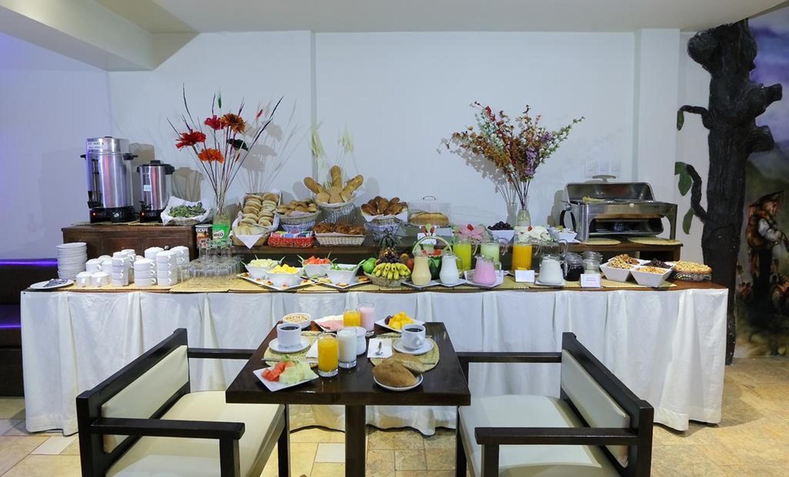 Hotel La Cabana Machupicchu Aguas Calientes Экстерьер фото