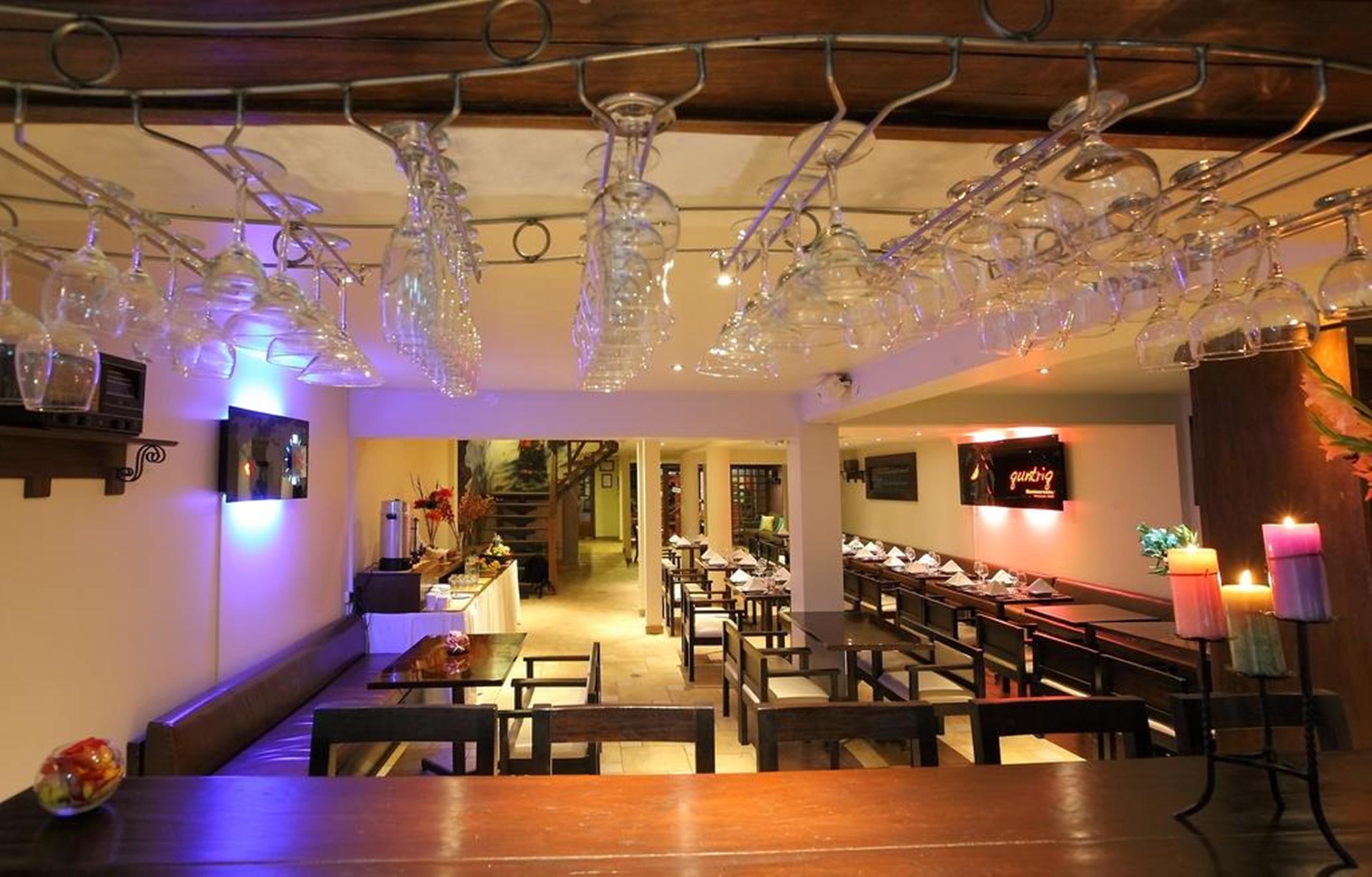 Hotel La Cabana Machupicchu Aguas Calientes Экстерьер фото