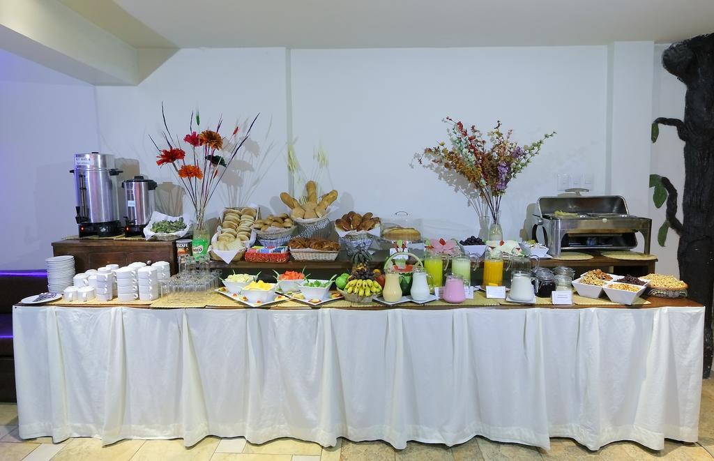 Hotel La Cabana Machupicchu Aguas Calientes Экстерьер фото