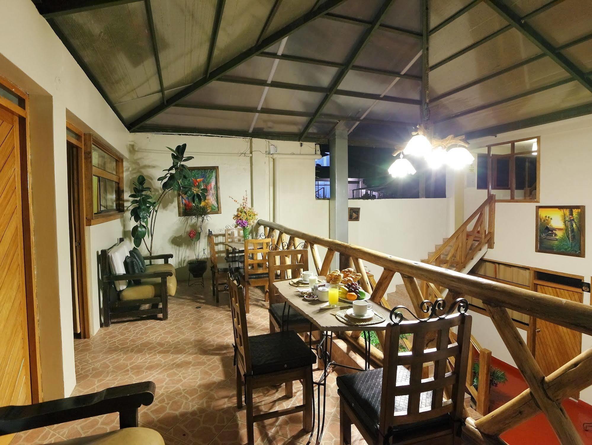 Hotel La Cabana Machupicchu Aguas Calientes Экстерьер фото