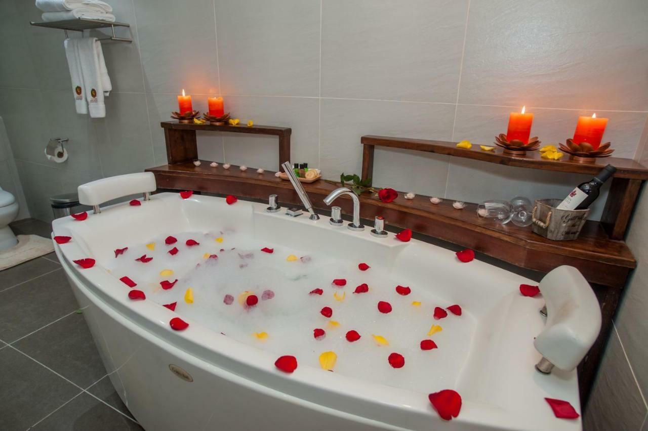 Hotel La Cabana Machupicchu Aguas Calientes Экстерьер фото