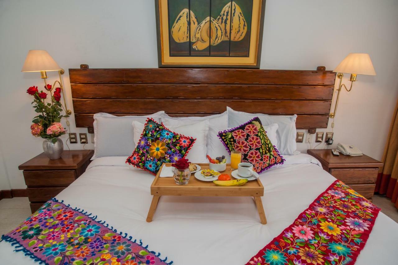 Hotel La Cabana Machupicchu Aguas Calientes Экстерьер фото